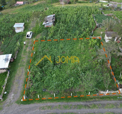 ¡Oportunidad única de adquirir un terreno en el sector Despacho! 🌳🌅