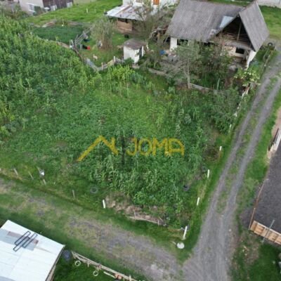 ¡Oportunidad única de adquirir un terreno en el sector Despacho! 🌳🌅