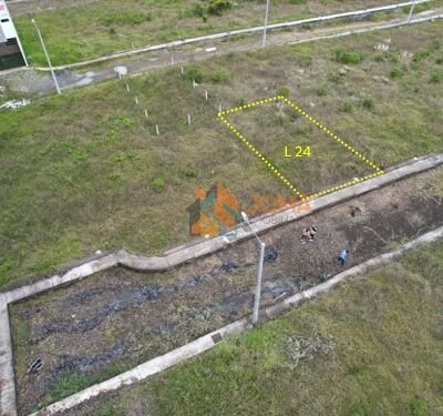 ¡Su oportunidad de Construir! Lote de terreno en venta.