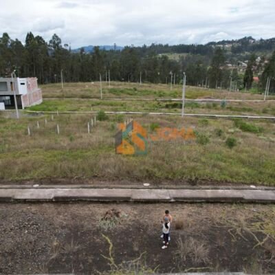 ¡Su oportunidad de Construir! Lote de terreno en venta.